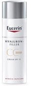 Hyaluron-Filler CC krema v odtenku light